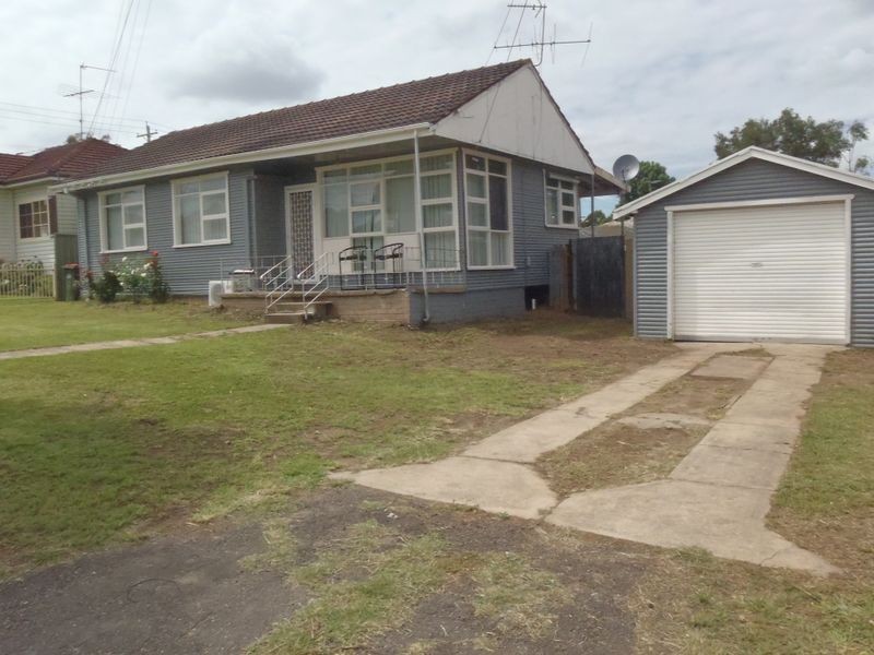 Smithfield NSW 2164