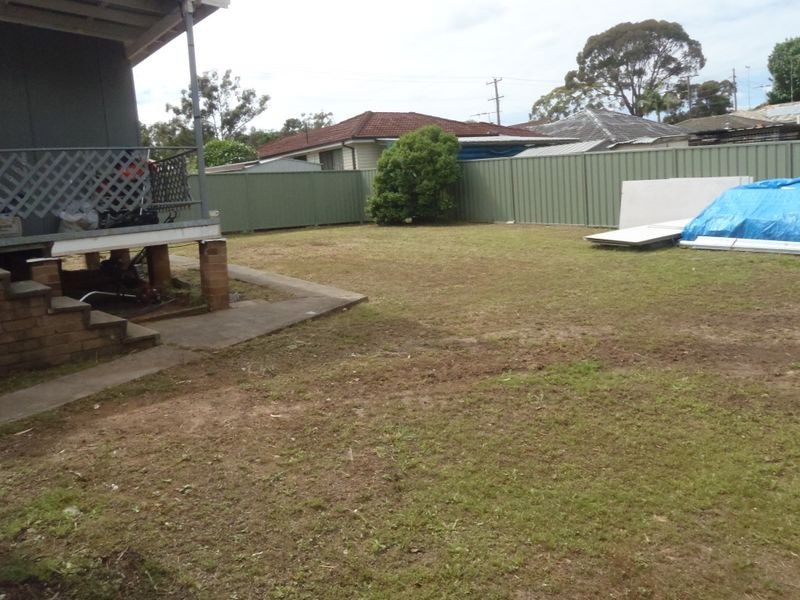 Smithfield NSW 2164