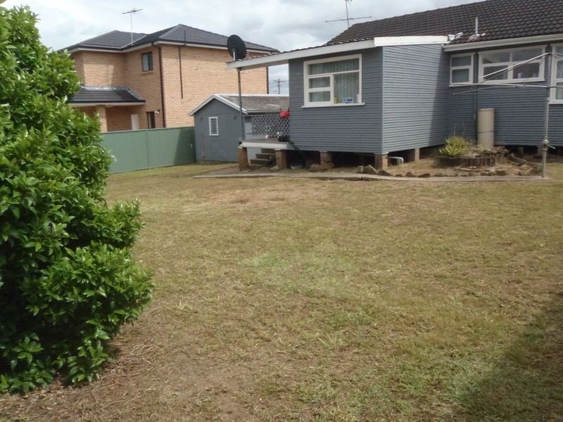 Smithfield NSW 2164
