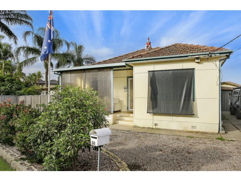 64 Palmerston Road, Fairfield West NSW 2165
