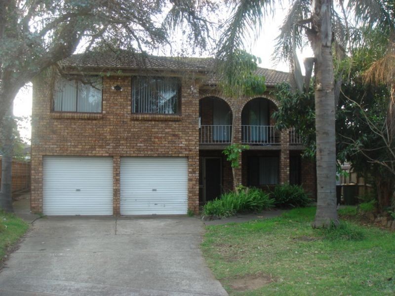 Wetherill Park NSW 2164