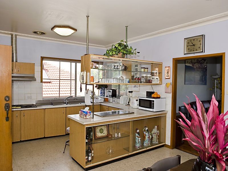 Fairfield East NSW 2165