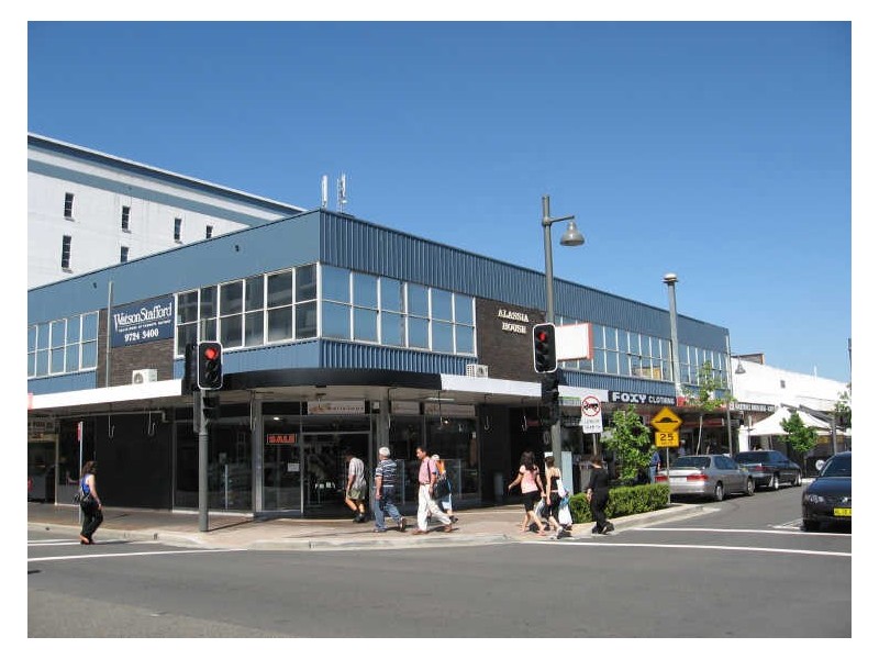 1st Floor/41 Spencer Street, Fairfield NSW 2165