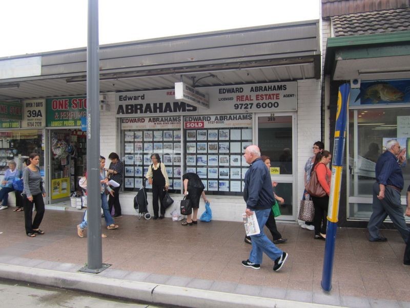 39c Smart Street, Fairfield NSW 2165