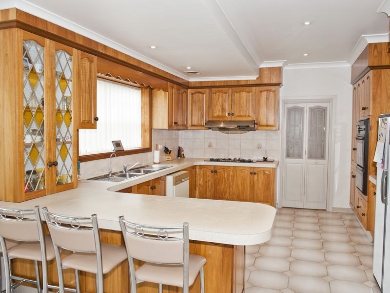 Greenfield Park NSW 2176