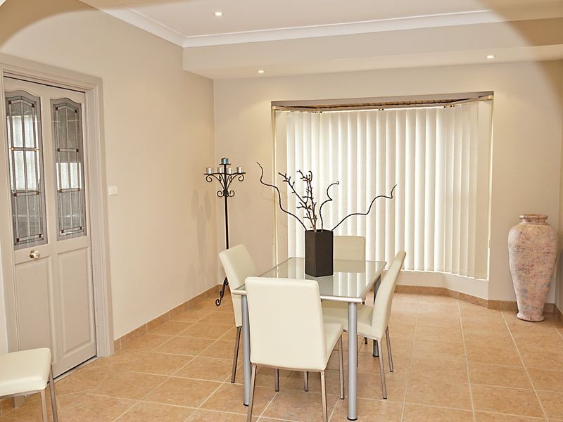 Greenfield Park NSW 2176