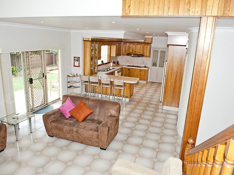 Greenfield Park NSW 2176