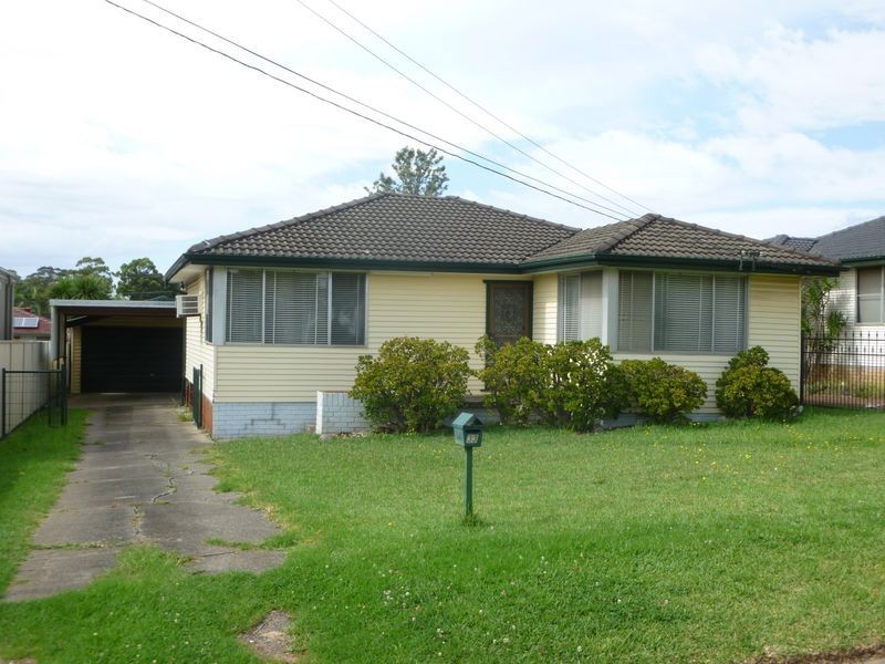 33 Brentwood Street, Fairfield West NSW 2165