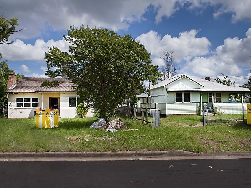 8 & 10 Lyndon Street, Fairfield NSW 2165