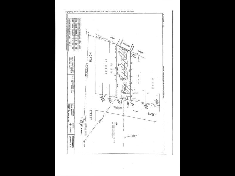 8 & 10 Lyndon Street, Fairfield NSW 2165