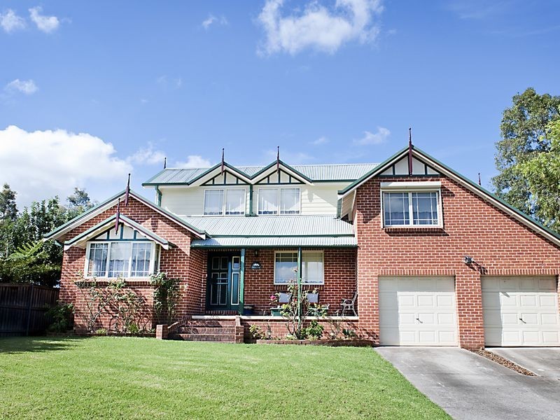 Wetherill Park NSW 2164