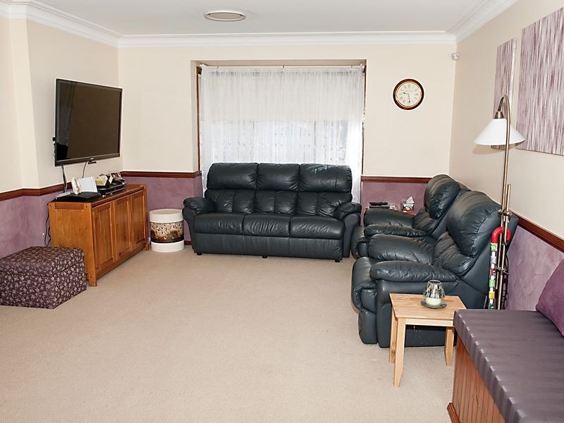 Wetherill Park NSW 2164