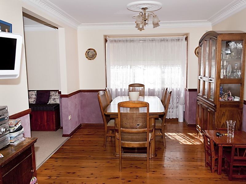 Wetherill Park NSW 2164