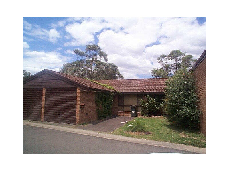 Wetherill Park NSW 2164