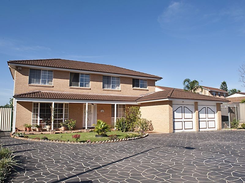 Bossley Park NSW 2176