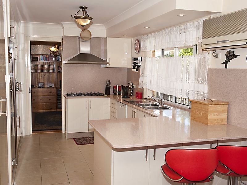 Bossley Park NSW 2176