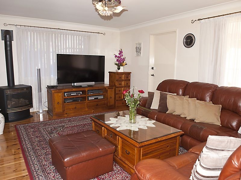 Bossley Park NSW 2176