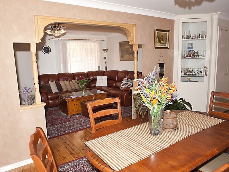 Bossley Park NSW 2176