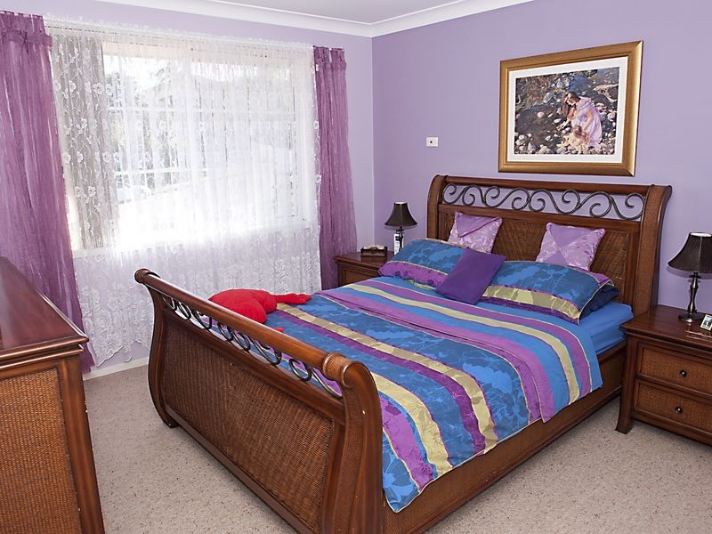 Bossley Park NSW 2176