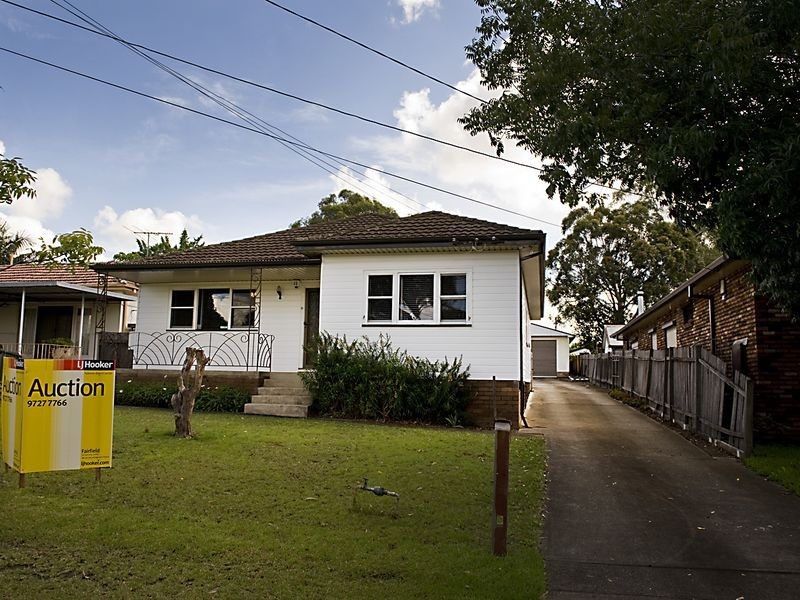 57 Churchill Street, Fairfield Heights NSW 2165