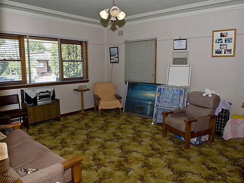 57 Churchill Street, Fairfield Heights NSW 2165