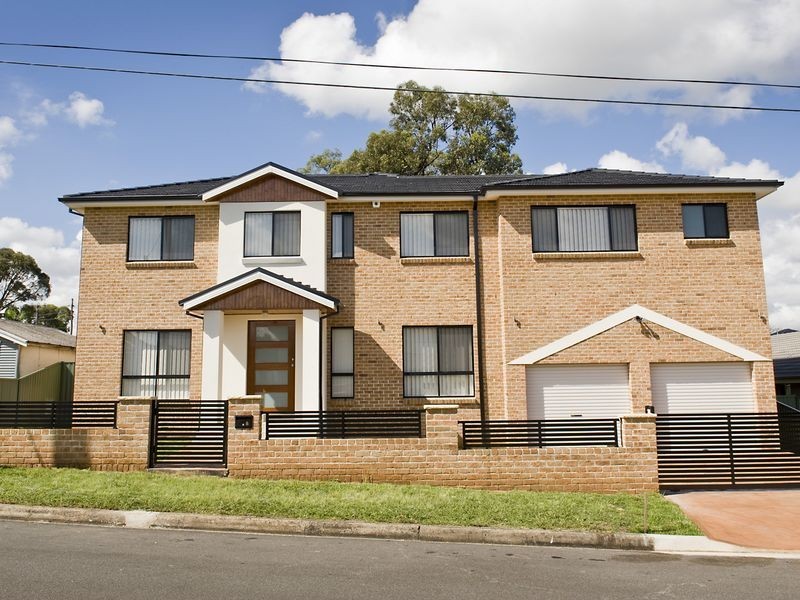 Smithfield NSW 2164