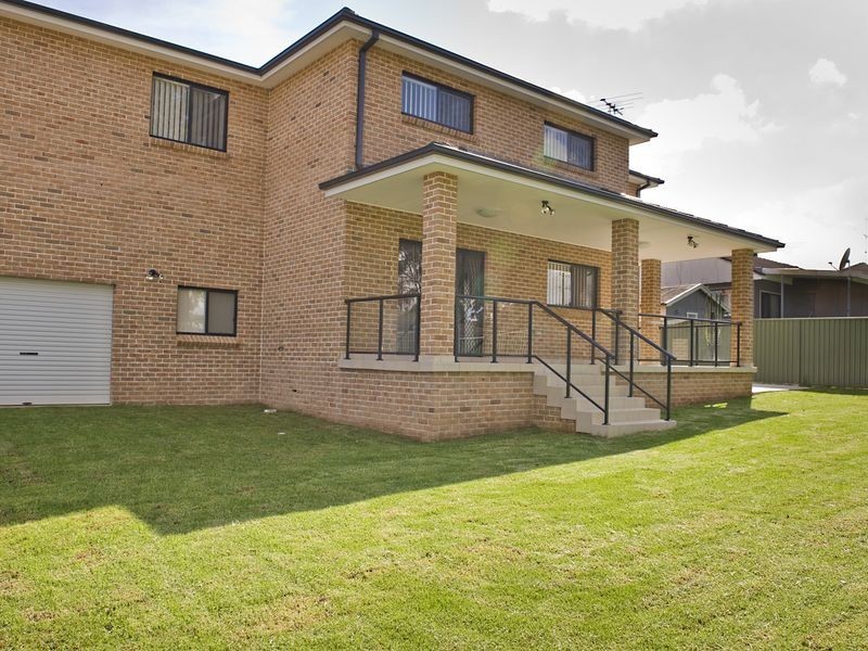 Smithfield NSW 2164
