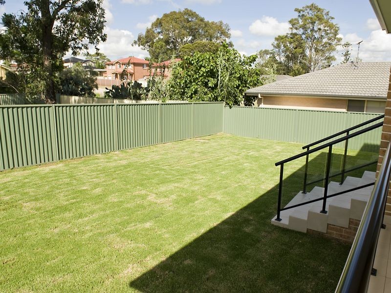 Smithfield NSW 2164