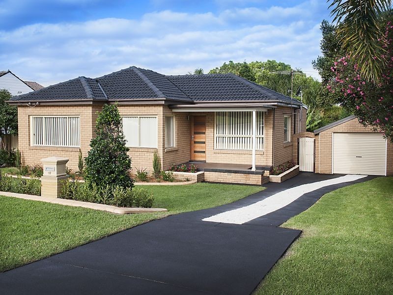 17 Dublin Street, Smithfield NSW 2164