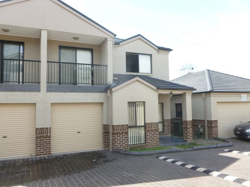 Fairfield Heights NSW 2165
