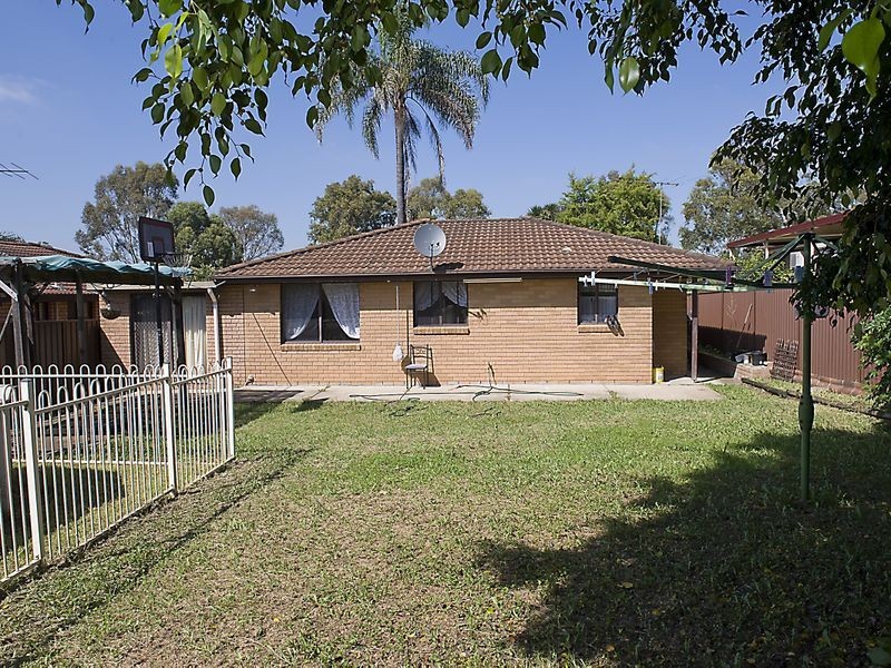 Bossley Park NSW 2176