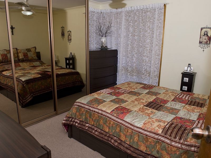 Bossley Park NSW 2176