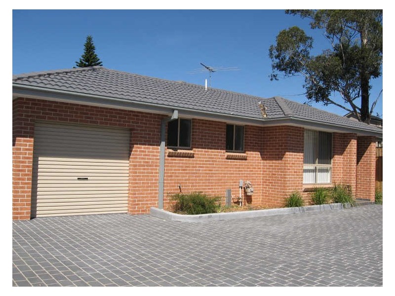 Fairfield Heights NSW 2165