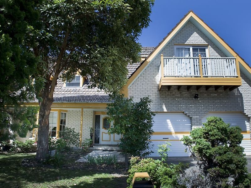 Bossley Park NSW 2176