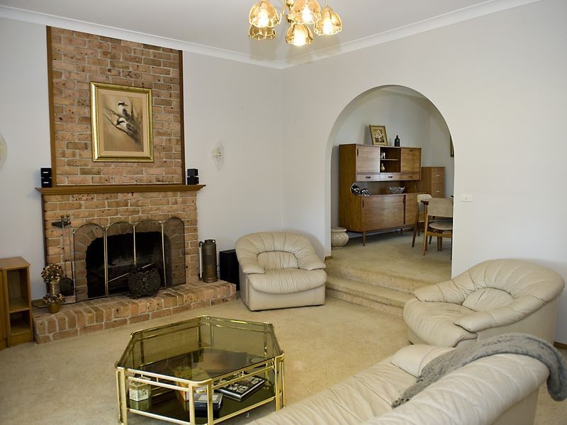 Bossley Park NSW 2176