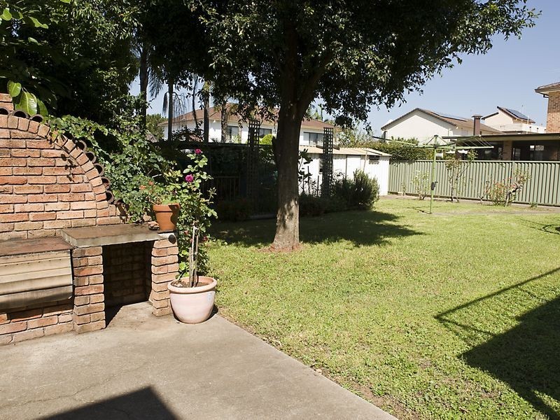 Bossley Park NSW 2176