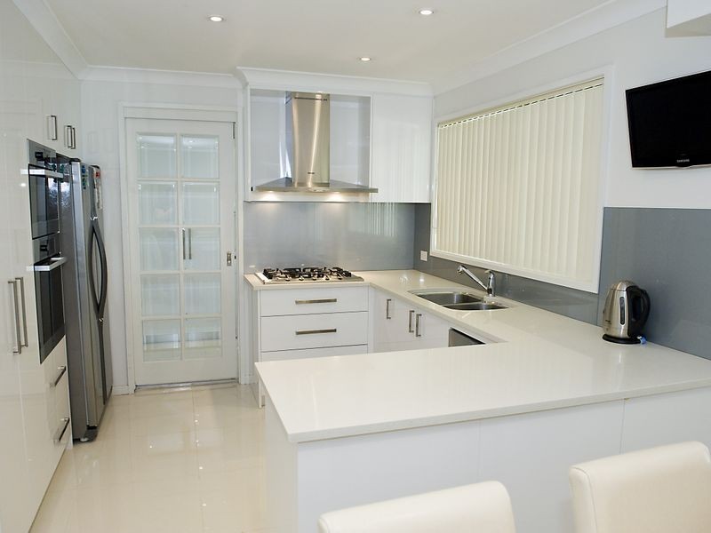 72 Fitzgerald Avenue, Edensor Park NSW 2176