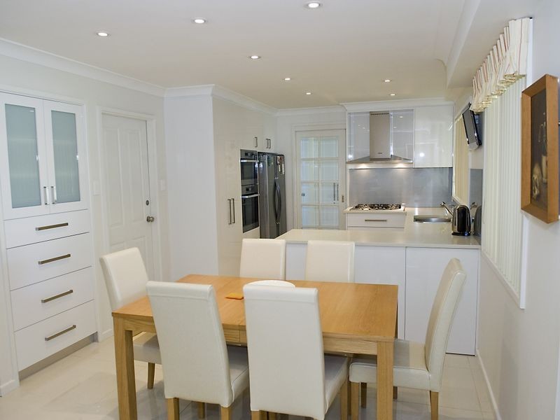 72 Fitzgerald Avenue, Edensor Park NSW 2176