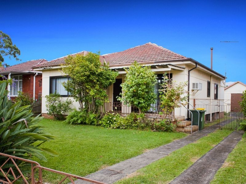 19 Churchill Street, Fairfield Heights NSW 2165