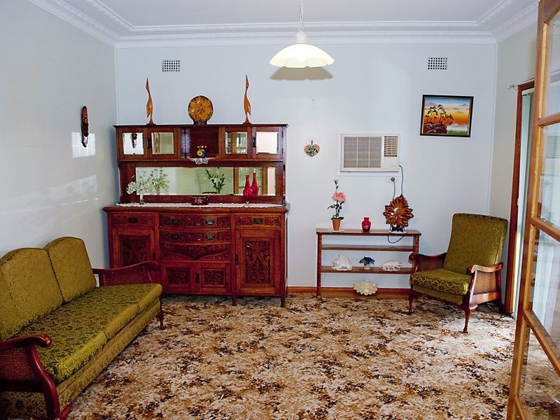 19 Churchill Street, Fairfield Heights NSW 2165