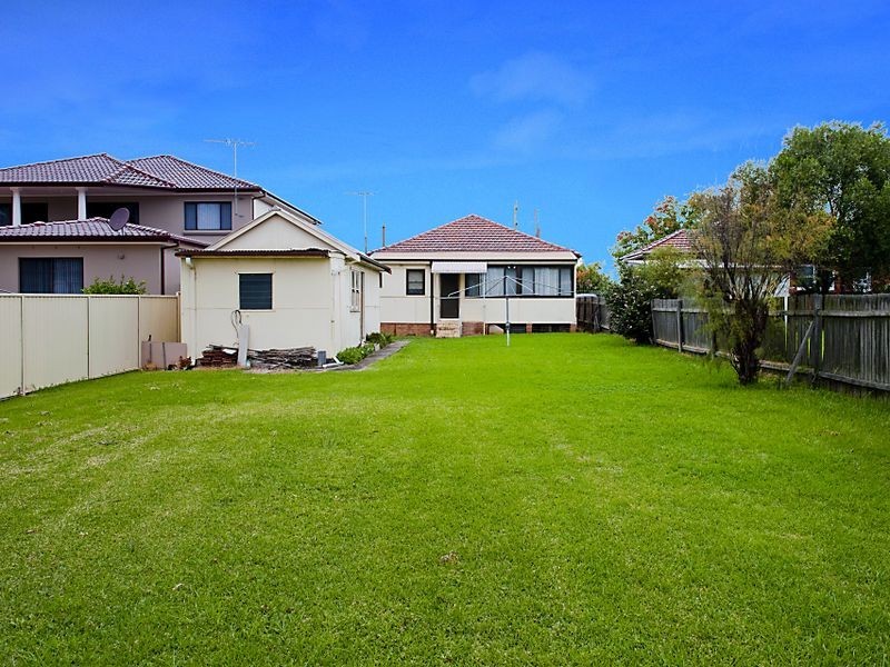 19 Churchill Street, Fairfield Heights NSW 2165