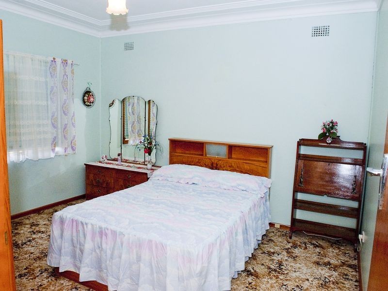 19 Churchill Street, Fairfield Heights NSW 2165