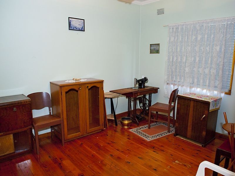 19 Churchill Street, Fairfield Heights NSW 2165