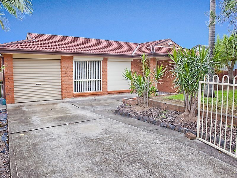 5 Lewis Street, Bonnyrigg Heights NSW 2177