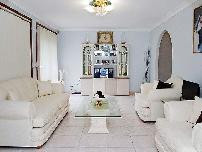 5 Lewis Street, Bonnyrigg Heights NSW 2177