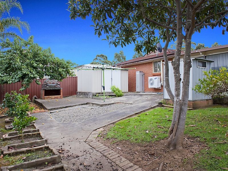 5 Lewis Street, Bonnyrigg Heights NSW 2177
