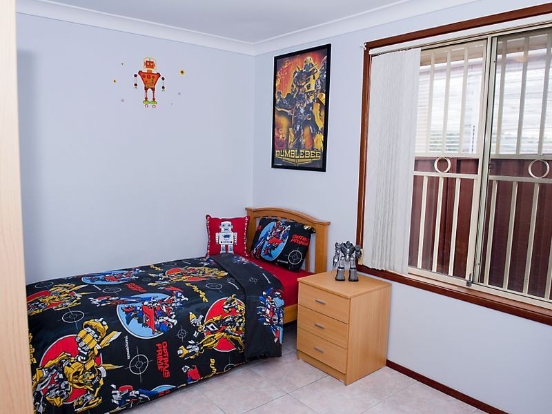 5 Lewis Street, Bonnyrigg Heights NSW 2177