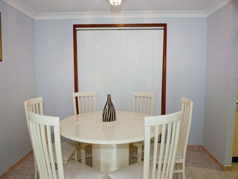 5 Lewis Street, Bonnyrigg Heights NSW 2177