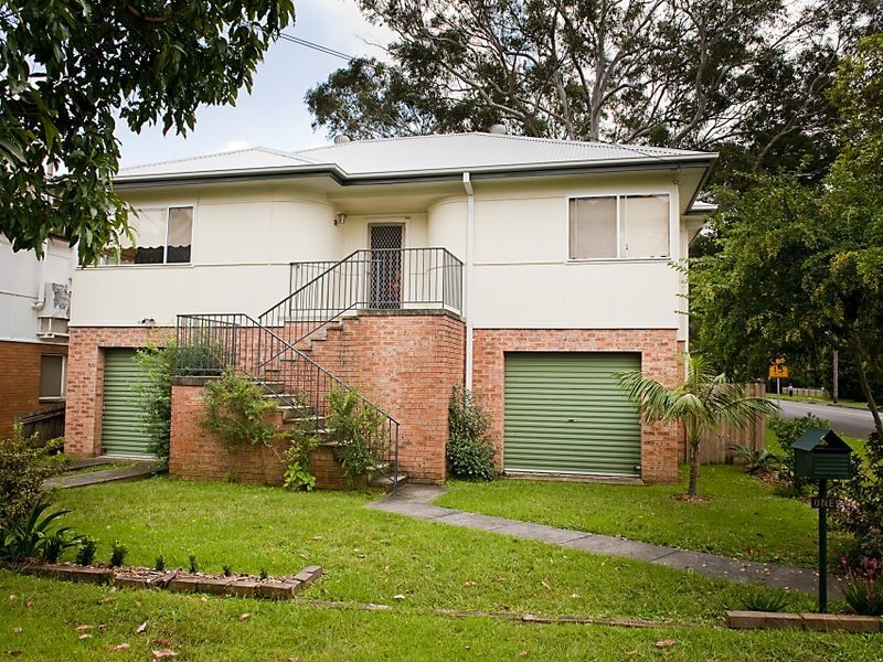 1 Artie Street, Carramar NSW 2163