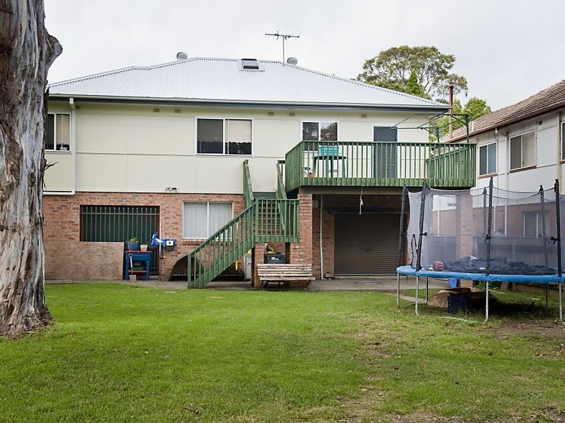 1 Artie Street, Carramar NSW 2163